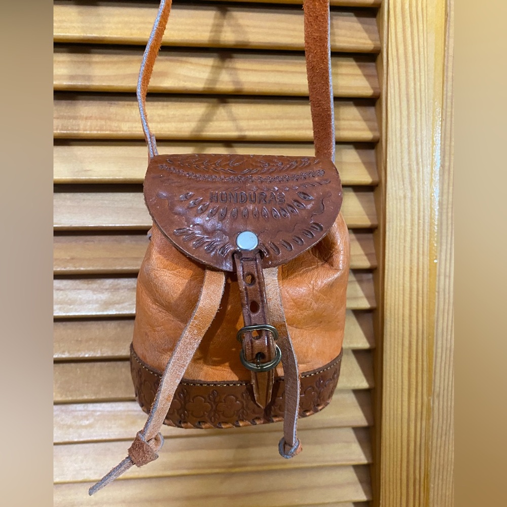Micro bag • Roatán, Honduras🇭🇳